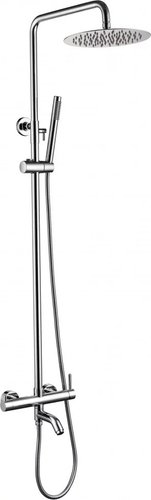 Душевая система  Grocenberg GB7099 (хром)