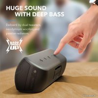 Беспроводная колонка Anker SoundCore Motion+ (черный)