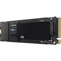 SSD Samsung 990 Evo 2TB MZ-V9E2T0BW