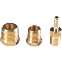 Вакуумметр Мастак 120-30003C