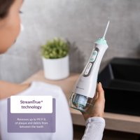 Ирригатор  TrueLife Aquafloss Lite