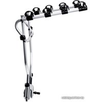 Велобагажник на фаркоп Thule HangOn 4