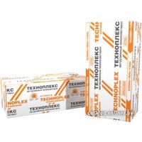 Теплоизоляция ТехноНИКОЛЬ Техноплекс-L 1180x580 50 мм