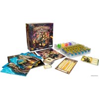 Настольная игра Мир Хобби Ром и кости. Второй прилив