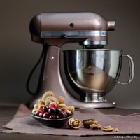 Кухонная машина KitchenAid 5KSM150PSEAP