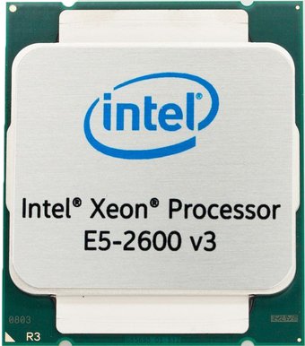 Intel Xeon E5-2637 V3