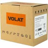 Аккумулятор VOLAT VT-MAK-PA14-1.3 (14.4В/1.3 Ah)