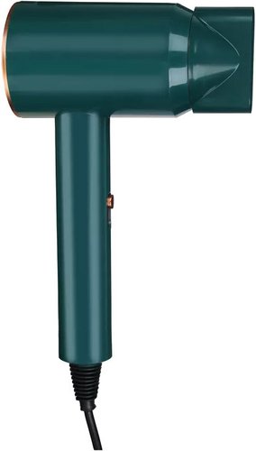 Фен Leben 259-203 (зеленый)