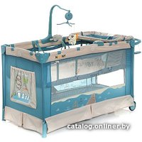 Манеж-кровать Noony Cubby Dreams