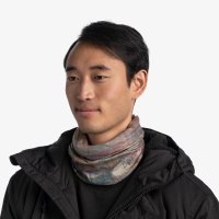 Шарф (бафф) Buff Thermonet Bosky Moss Green 126402.851.10.00