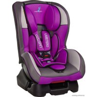 Детское автокресло Caretero Fenix