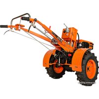 Мотоблок дизельный Schneider SMD-12