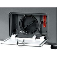 Стирально-сушильная машина Бирюса WMD-SM812/03 M