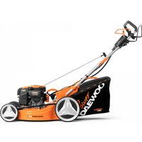 Газонокосилка Daewoo Power DLM 5500SVE