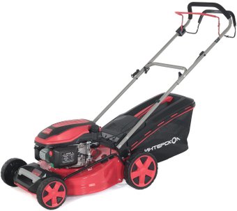 Газонокосилка Интерскол ГБ-46/145СБ 928.0.0.70