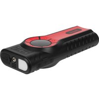 Портативное пусковое устройство с компрессором Урал Плюс 1200К