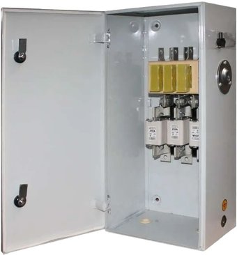 Ящик силовой Электрофидер ЯРПП 250А IP54 277907А