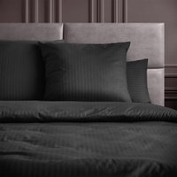 Семейный комплект постельного белья Verossa Black VRT 3010 70005