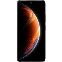 Телефон Infinix Zero X Pro 8GB/128GB (серебристый)