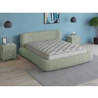 Кровать Ormatek Zephyr 180x190-220 (ткань велсофт)