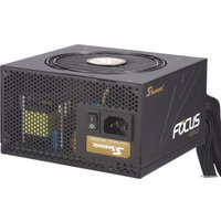 Блок питания Seasonic Focus 450W Gold