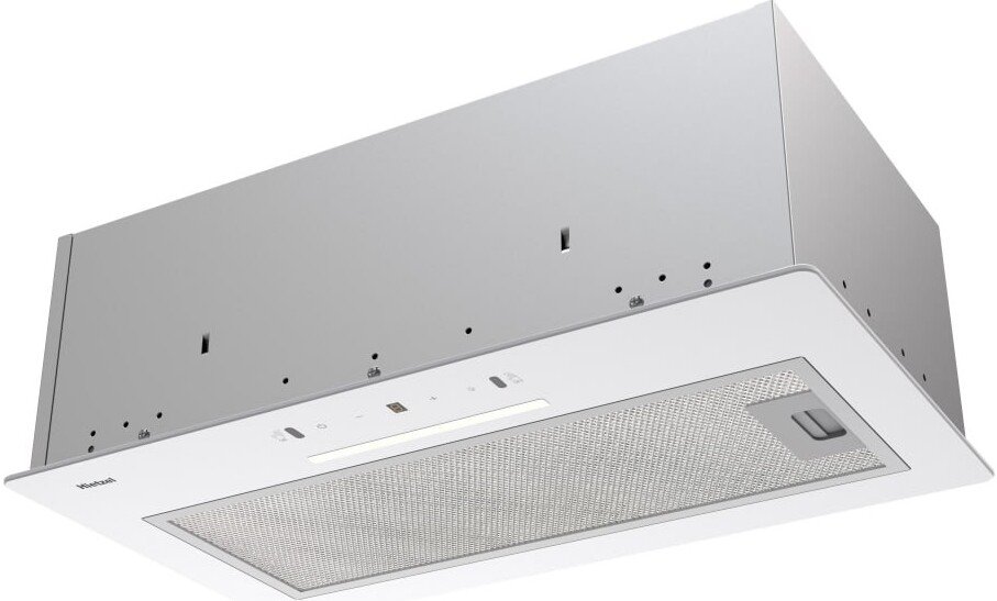 

Кухонная вытяжка Hietzel CHB 5208J WH