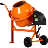 Бетономешалка СибрТех БСЛ-63