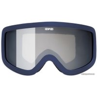 Горнолыжная маска (очки) Izipizi Adult L SSNOWSC03 L (р. 56-62, темно-синий)