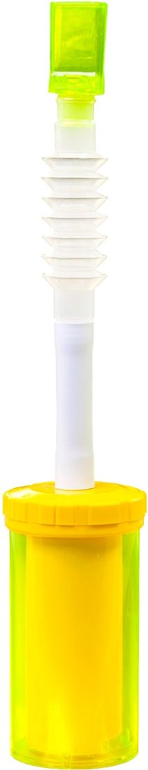 

Тренажер дыхательный Самоздрав Детский