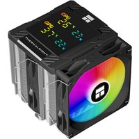 Кулер для процессора Thermalright Peerless Assassin 120 Digital ARGB (черный)