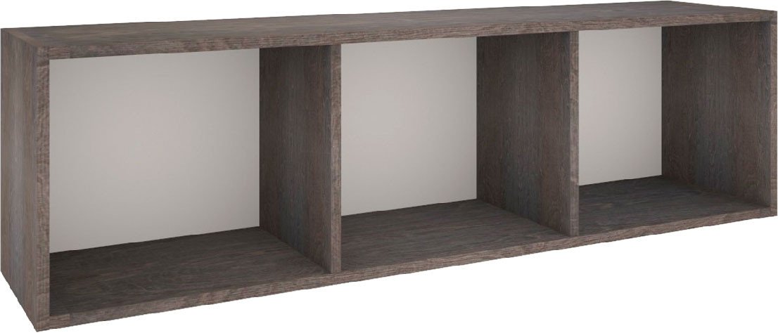 

Полка Кортекс-мебель Бинго 120x35 (береза)