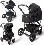 Детские коляски и аксессуары