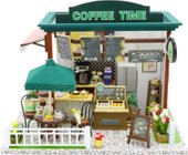 MiniHouse Coffee time C006