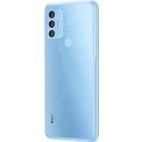 Телефон TCL 30 SE 6165H1 Dual SIM 4GB/64GB (ледниковый синий)