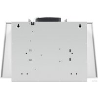 Кухонная вытяжка HOMSair Bell 50 (белый)