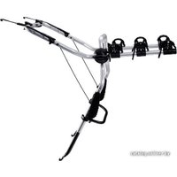 Велобагажник на заднюю часть автомобиля Thule ClipOn 9103