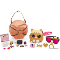 Кукла-питомец L.O.L. Surprise! Biggie Pets 552215