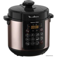 Мультиварка Moulinex CE22A932