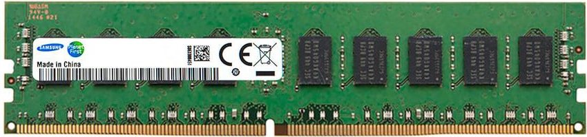 

Оперативная память Samsung 8GB DDR4 PC4-25600 M378A1K43EB2-CWE