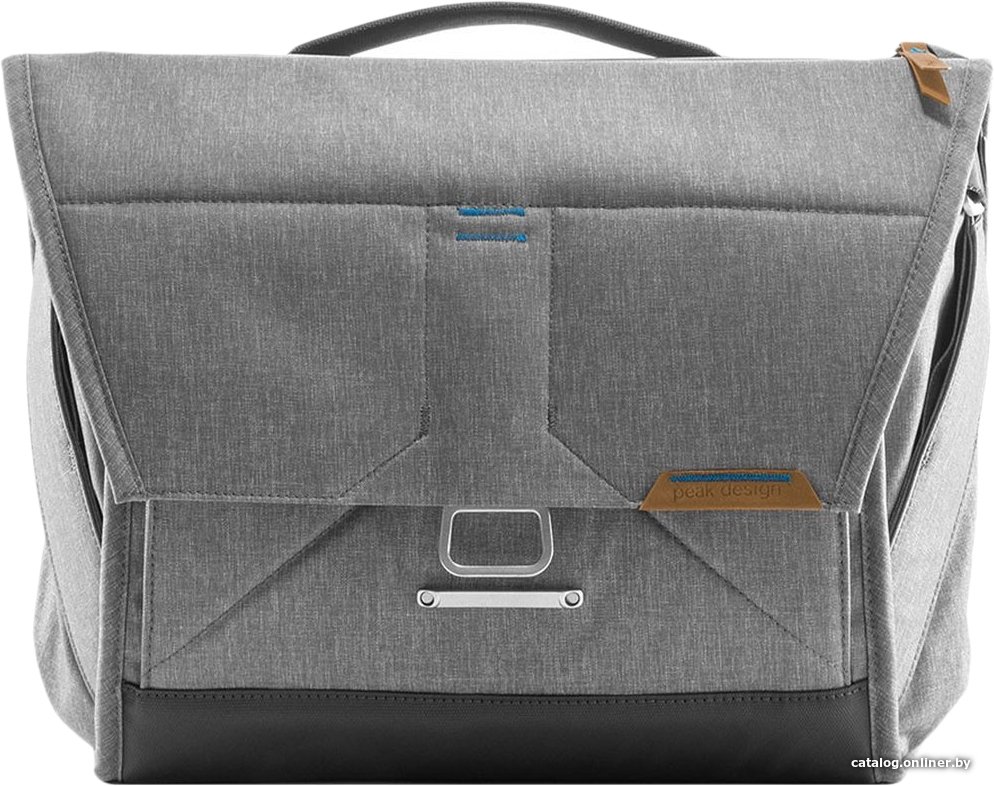 Сумка Peak Design Everyday Messenger 13L (пепельный)