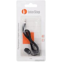 Наушники InterStep A100