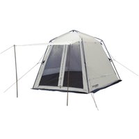 Кемпинговая палатка Talberg Arbour Sahara TLT-032S (серый)