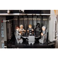 Конструктор LEGO Star Wars 75419 Звезда смерти UCS