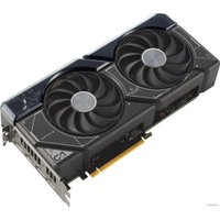 Видеокарта ASUS Dual GeForce RTX 4070 Ti Super OC Edition 16GB GDDR6X DUAL-RTX4070TIS-O16G