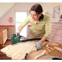 Электролобзик Bosch PST 750 PE (06033A0520)