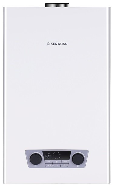 

Отопительный котел Kentatsu Nobby Balance Plus 18‑2CS