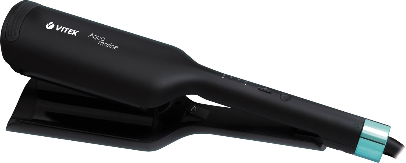 

Стайлер для завивки Vitek Aquamarine VT-2380