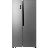 Холодильник side by side Gorenje NRS9181MX