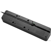 Сетевой фильтр APC Essential SurgeArrest PM5B-RS