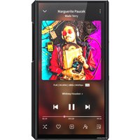 Hi-Fi плеер FiiO M11 Plus LTD (черный)